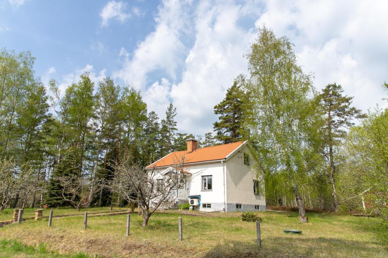 Cozy Home In Ydrefors Exteriér fotografie