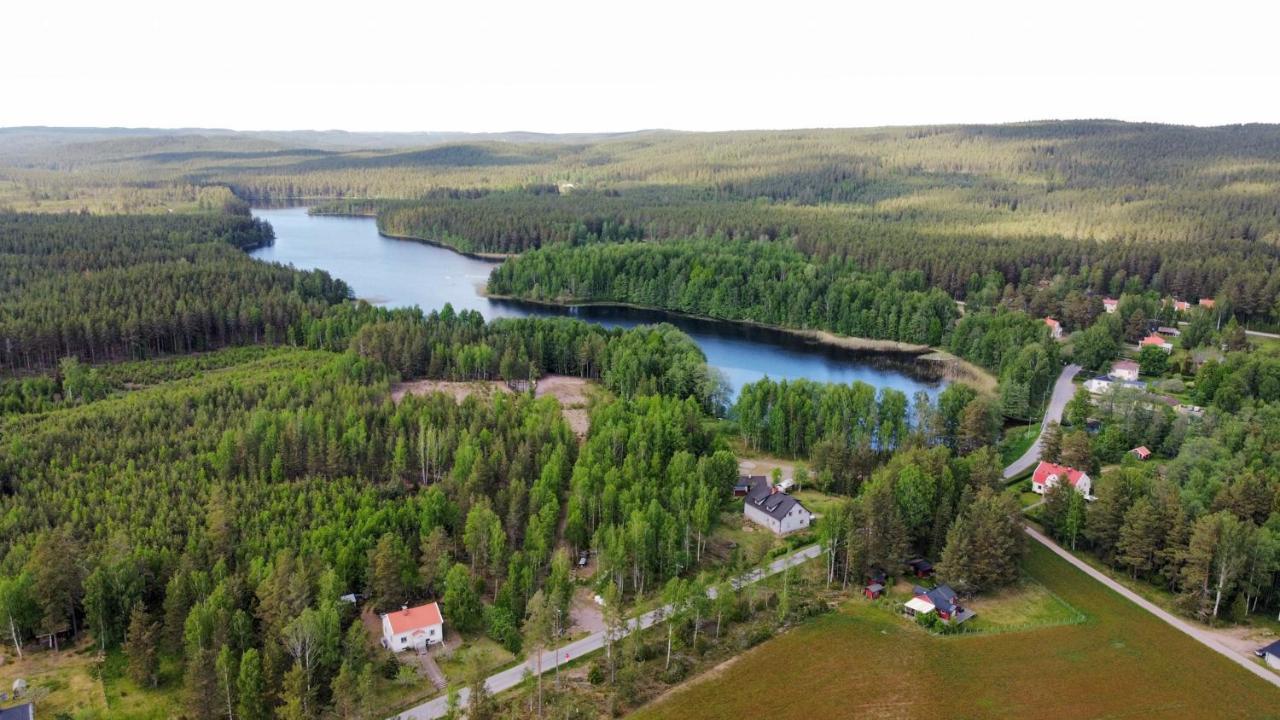Cozy Home In Ydrefors Exteriér fotografie